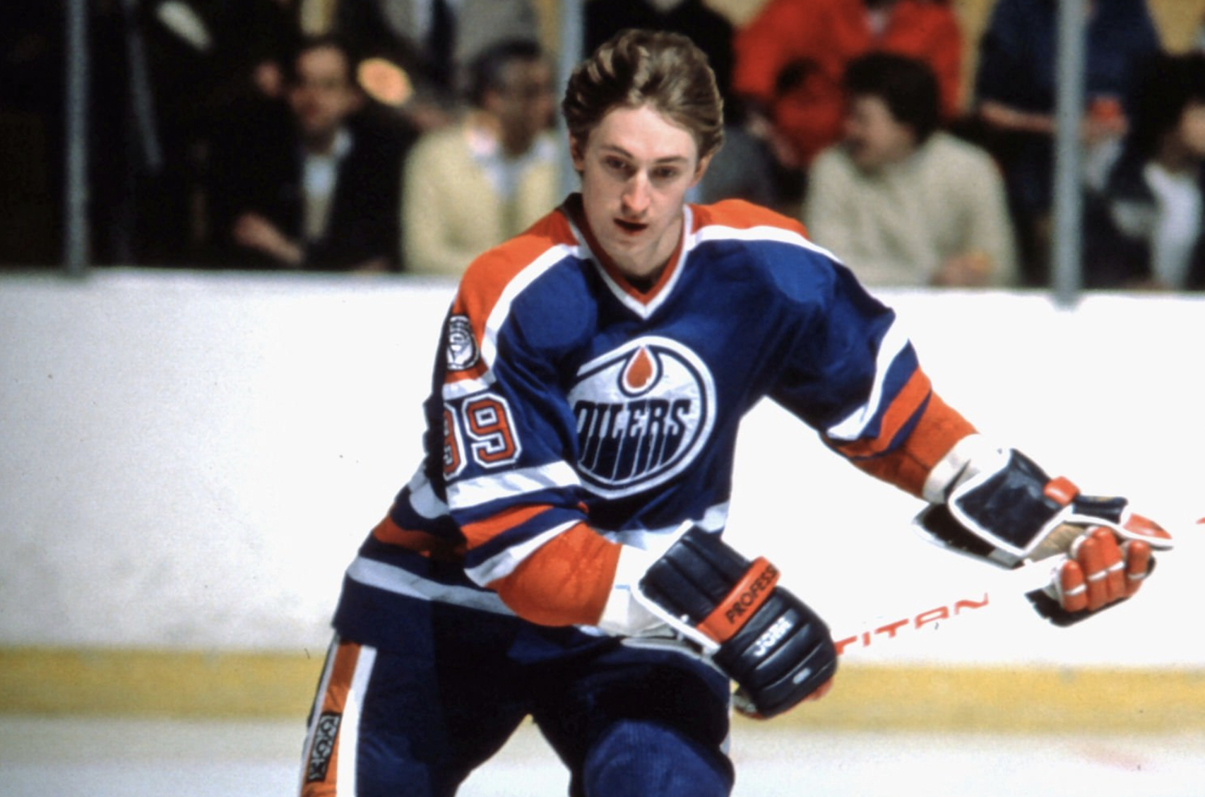 Wayne Gretzky